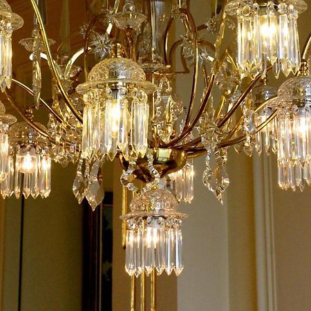 Hotel An Der Wien Bagian luar foto