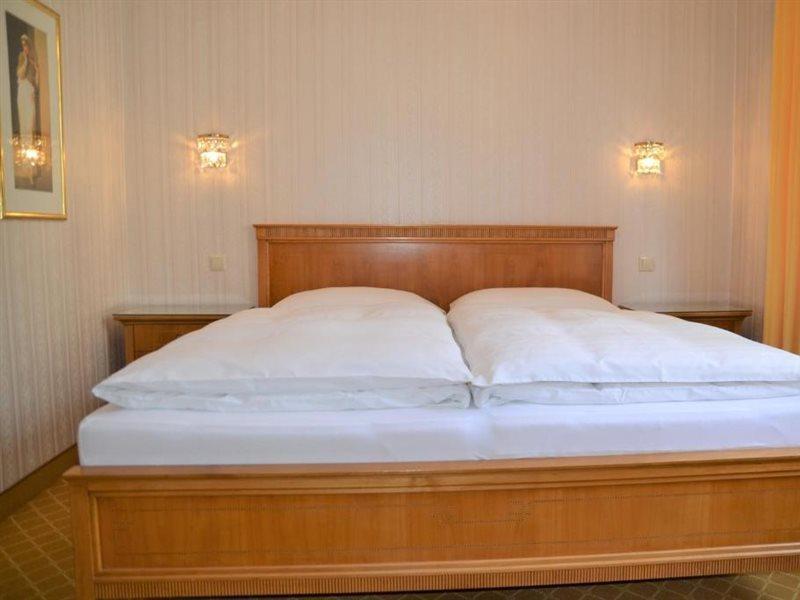 Hotel An Der Wien Bagian luar foto