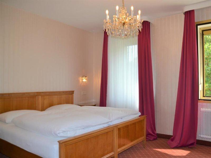 Hotel An Der Wien Bagian luar foto