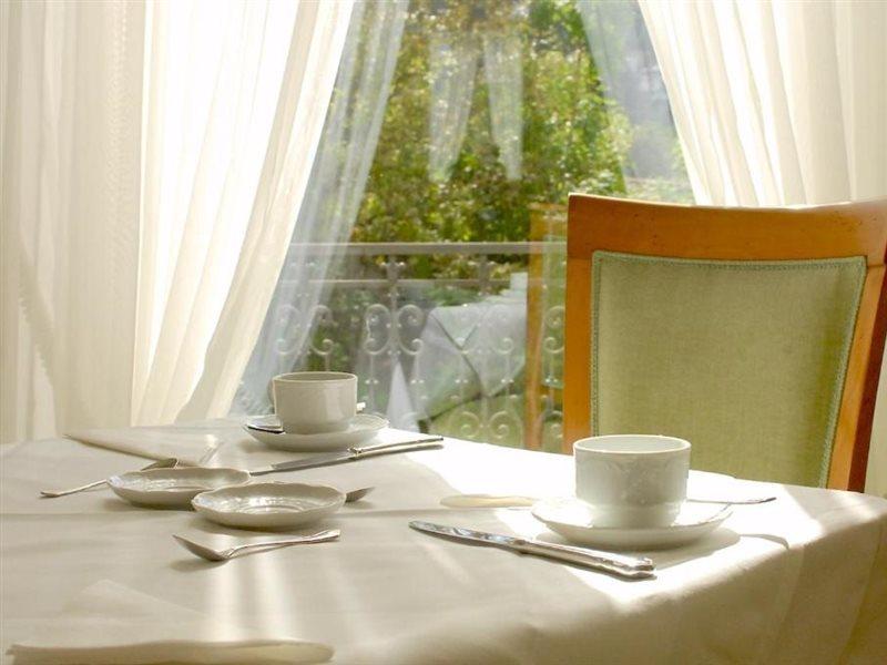 Hotel An Der Wien Bagian luar foto