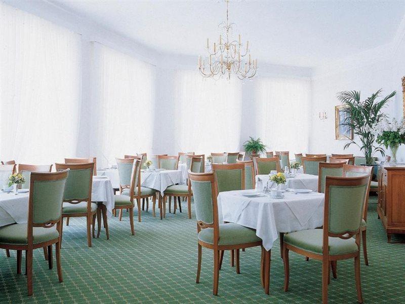 Hotel An Der Wien Bagian luar foto