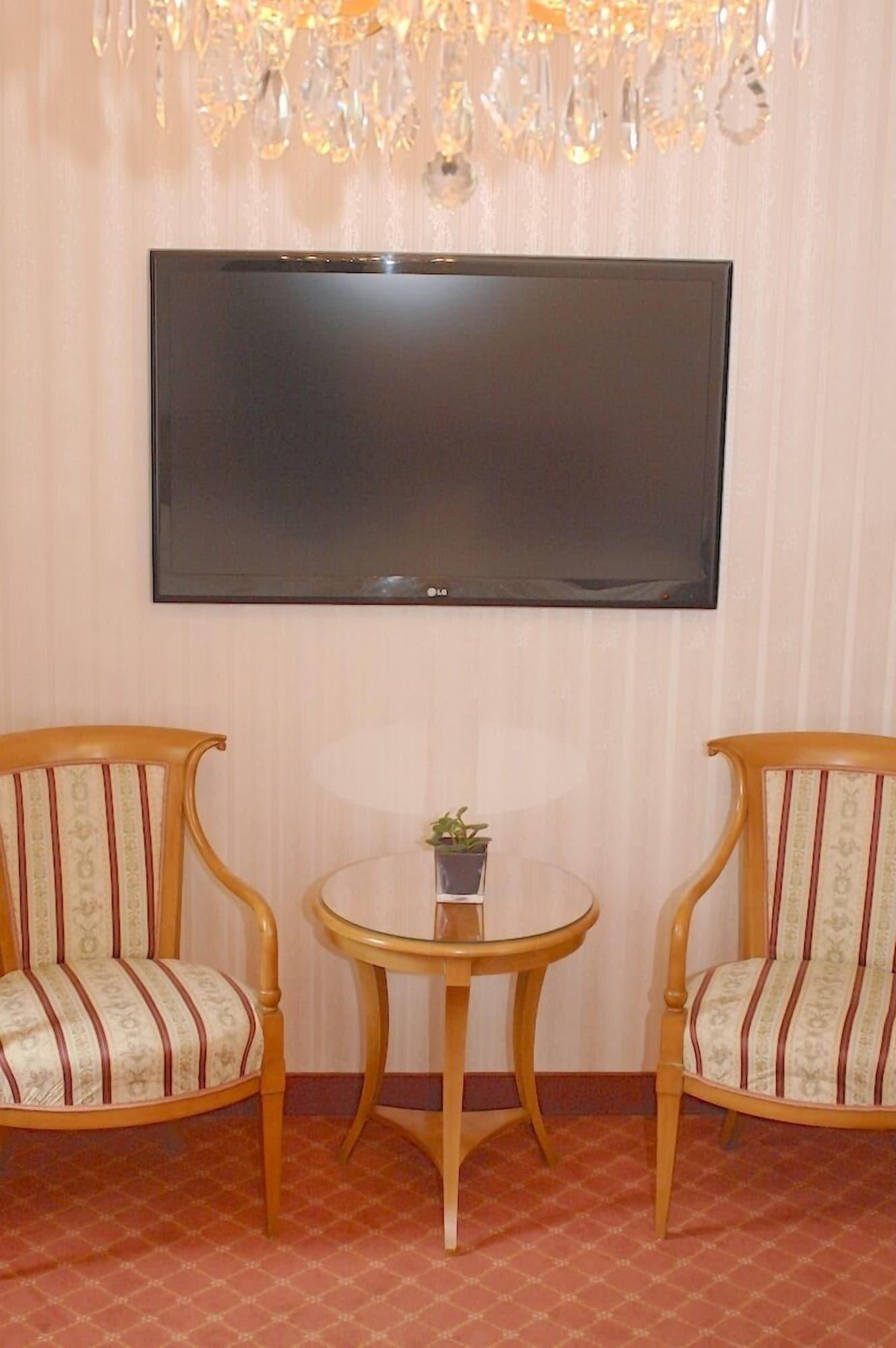 Hotel An Der Wien Bagian luar foto