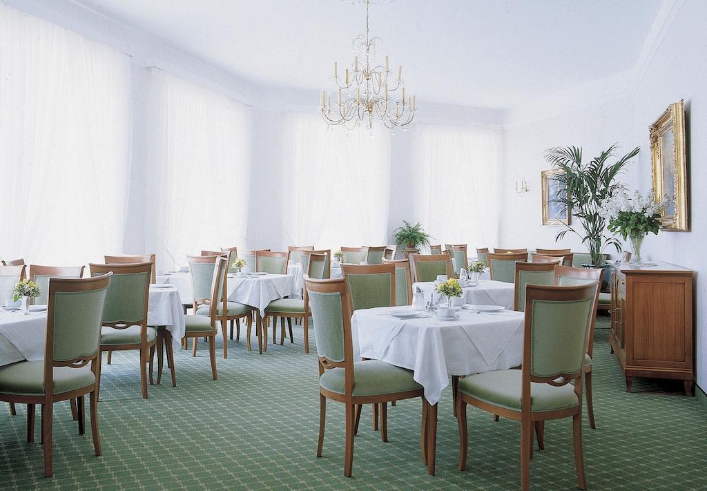 Hotel An Der Wien Bagian luar foto