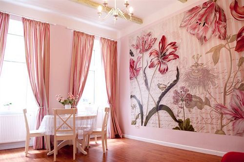 Hotel An Der Wien Bagian luar foto