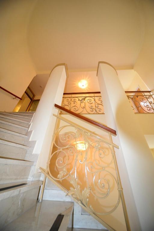 Hotel An Der Wien Bagian luar foto