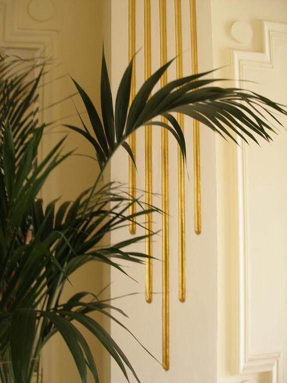 Hotel An Der Wien Bagian luar foto