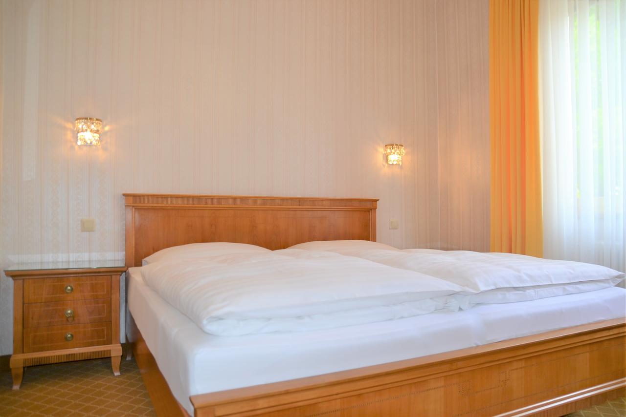 Hotel An Der Wien Bagian luar foto