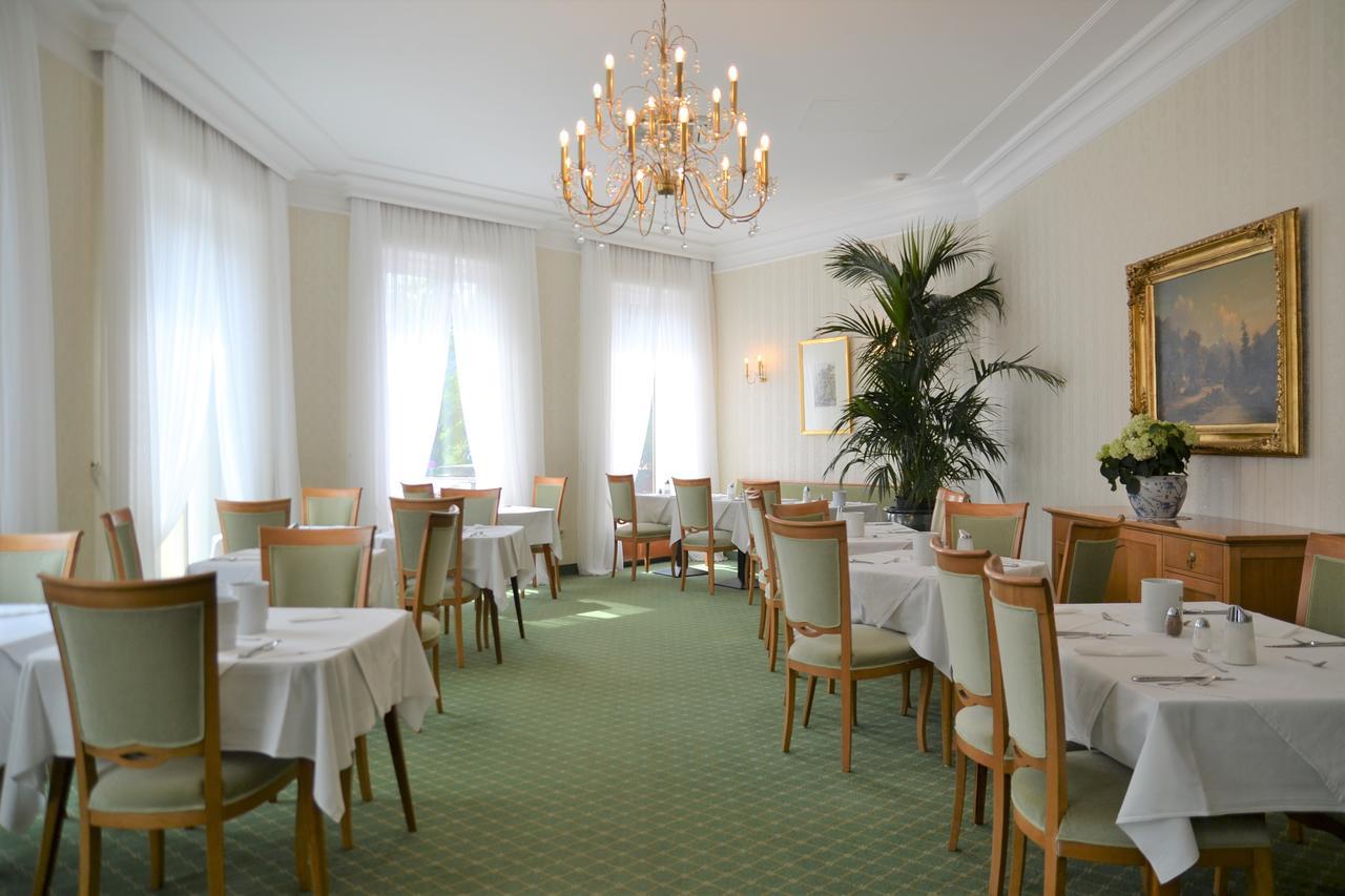 Hotel An Der Wien Bagian luar foto