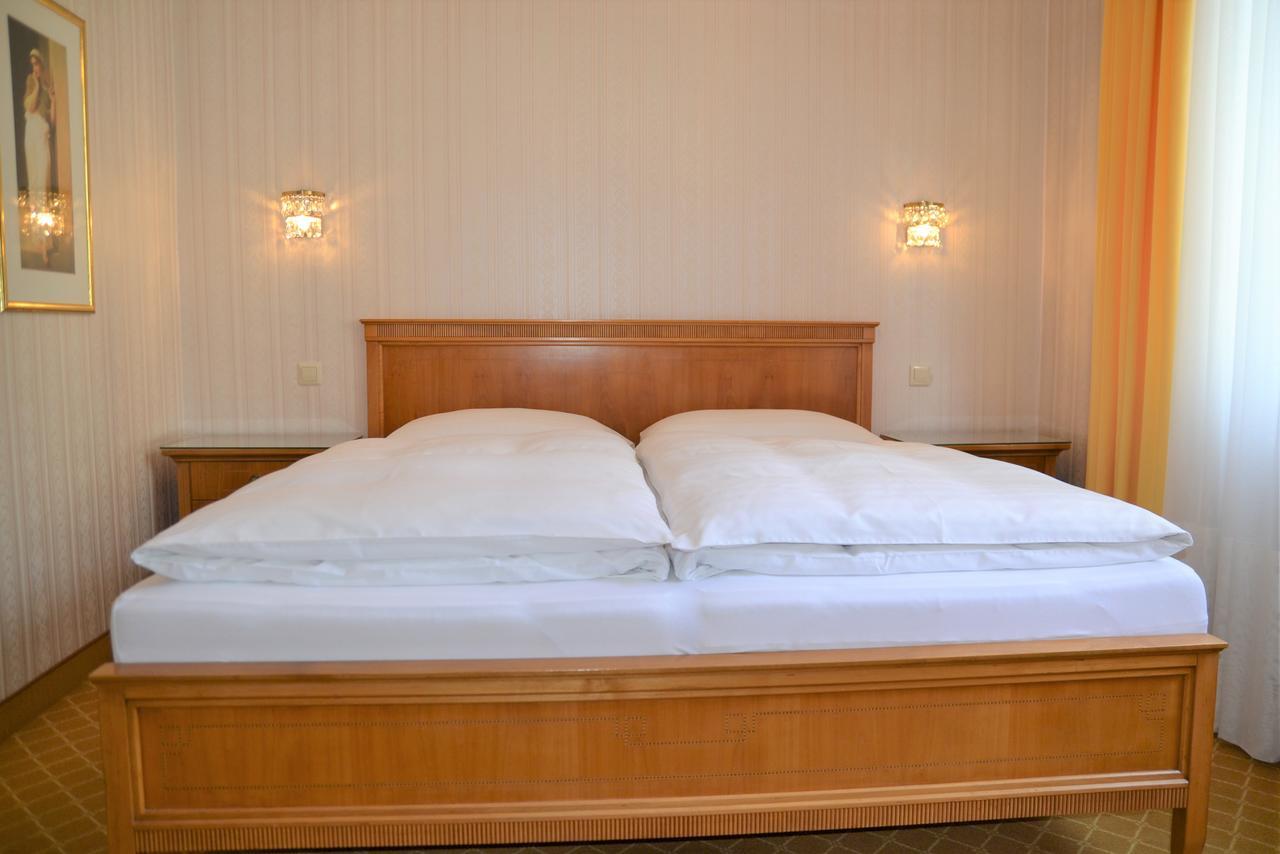 Hotel An Der Wien Bagian luar foto