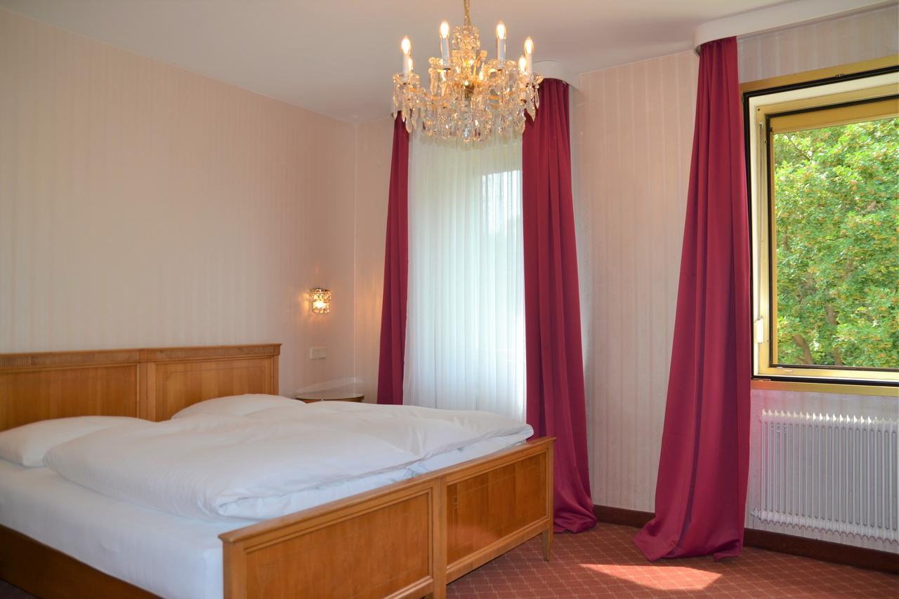 Hotel An Der Wien Bagian luar foto