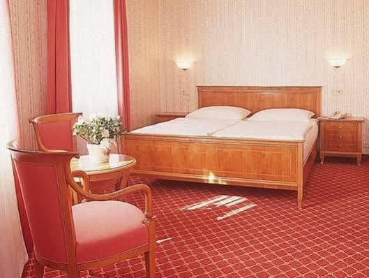 Hotel An Der Wien Bagian luar foto