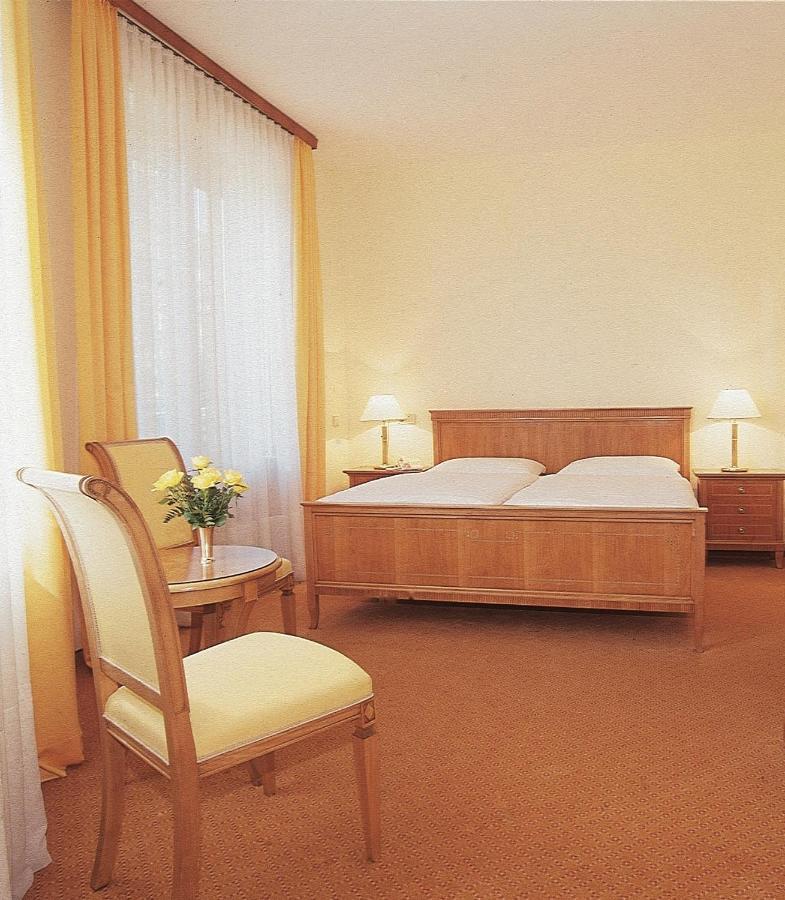 Hotel An Der Wien Ruang foto